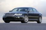 Volkswagen Phaeton Mythos Royal 12 by Hofele Design 2009 года